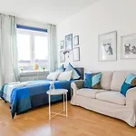 City-appartement Apartment *