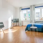 City-Appartement Duesseldorf