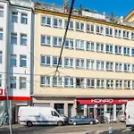 City-Appartement Duesseldorf