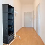 City-Appartement Düsseldorf