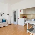 City-Appartement Düsseldorf