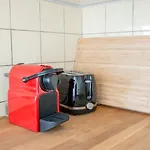 City-Appartement Düsseldorf