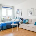 City-appartement *