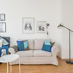 Apartment City-appartement