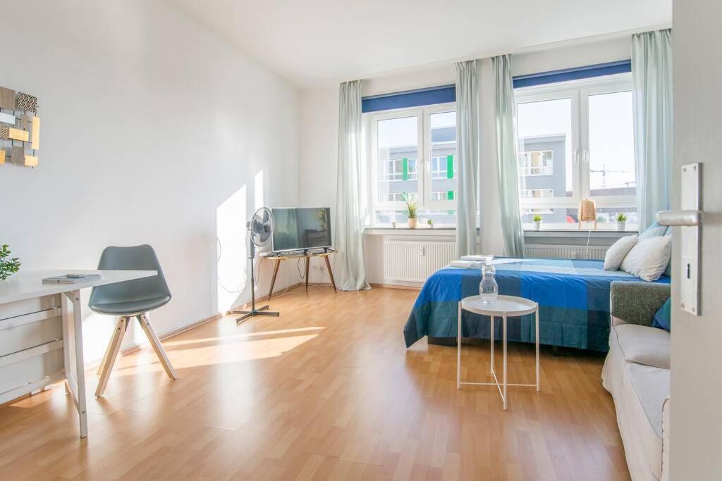 City-appartement Apartment *