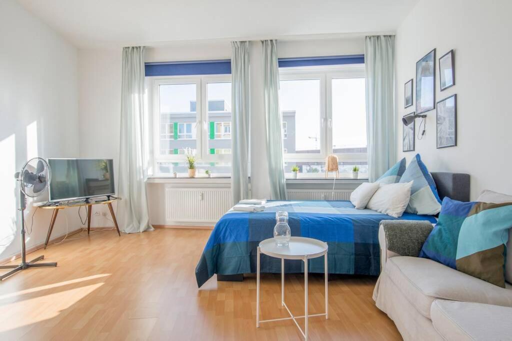 City-appartement Düsseldorf