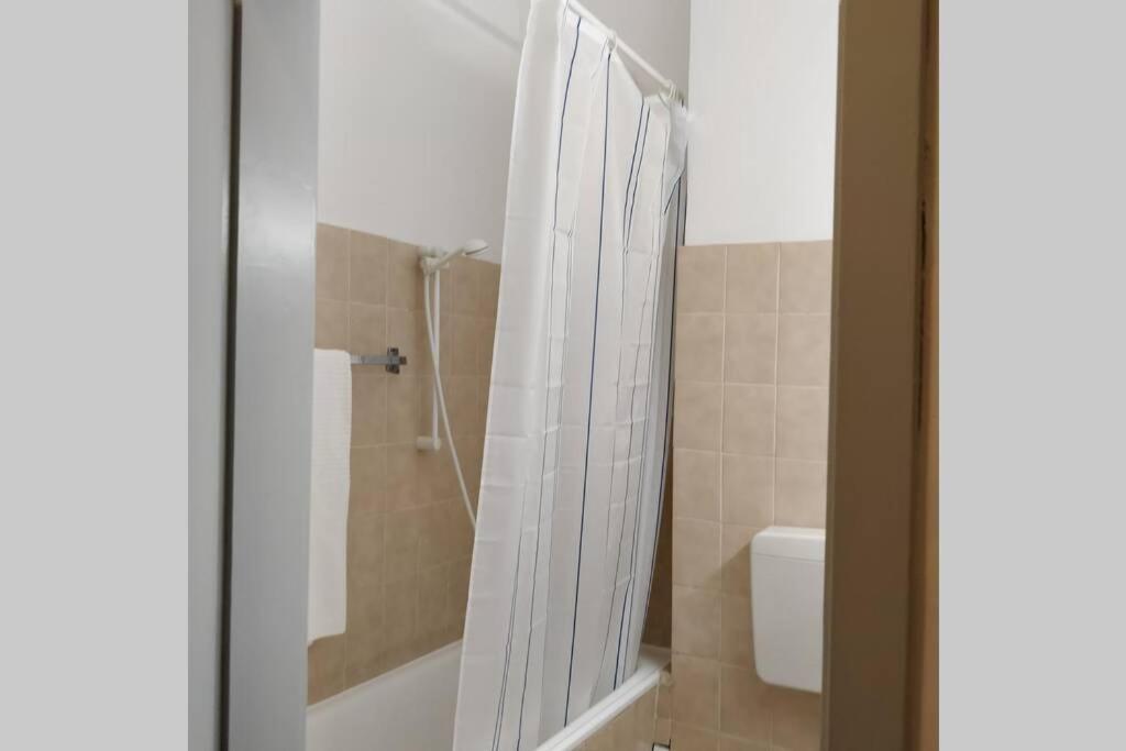 City-appartement Apartment