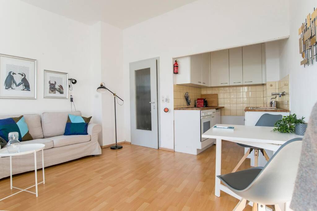 City-appartement Apartment Düsseldorf