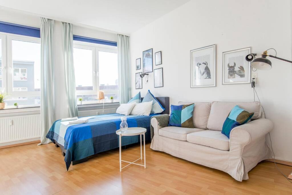 City-appartement *