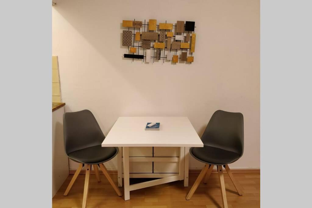 City-appartement *