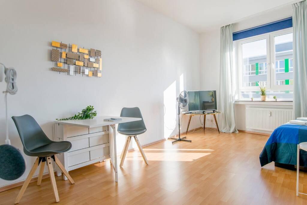 Apartment City-appartement