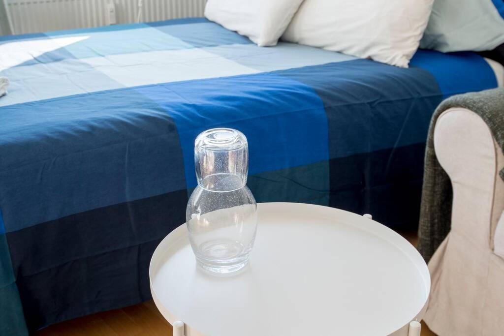 City-appartement Apartment Düsseldorf