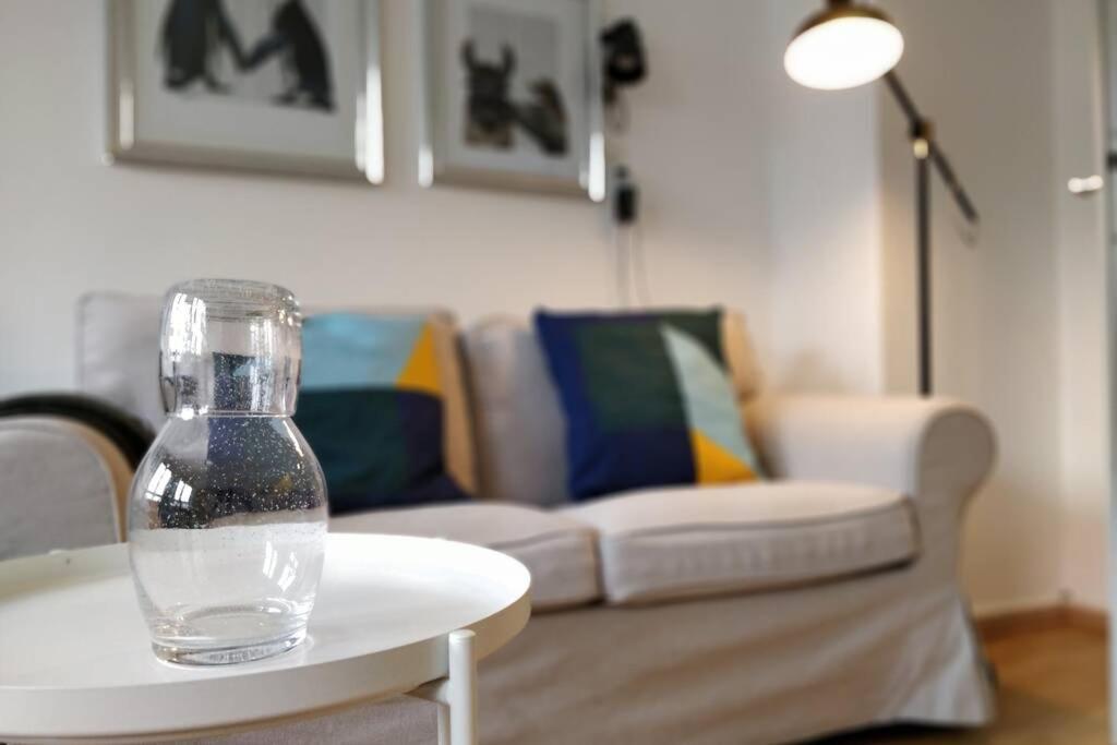 City-appartement *