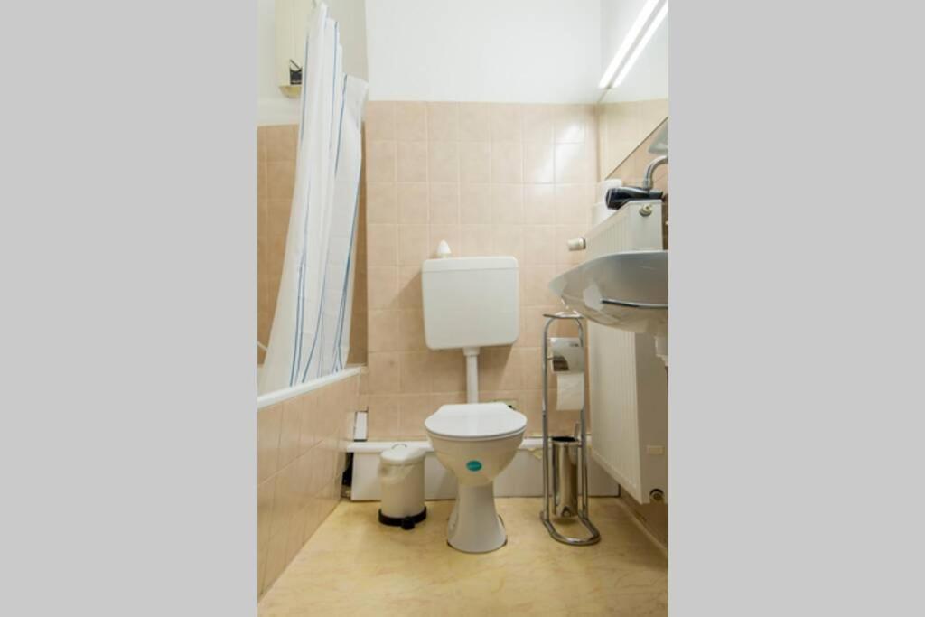 Apartment City-appartement