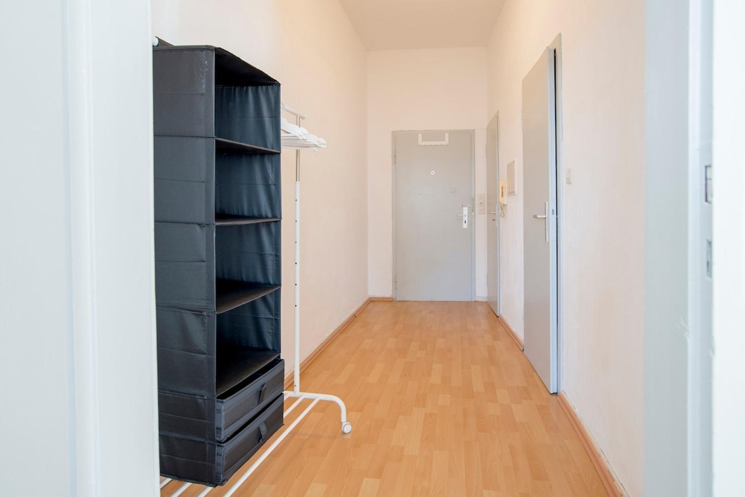 City-appartement Düsseldorf