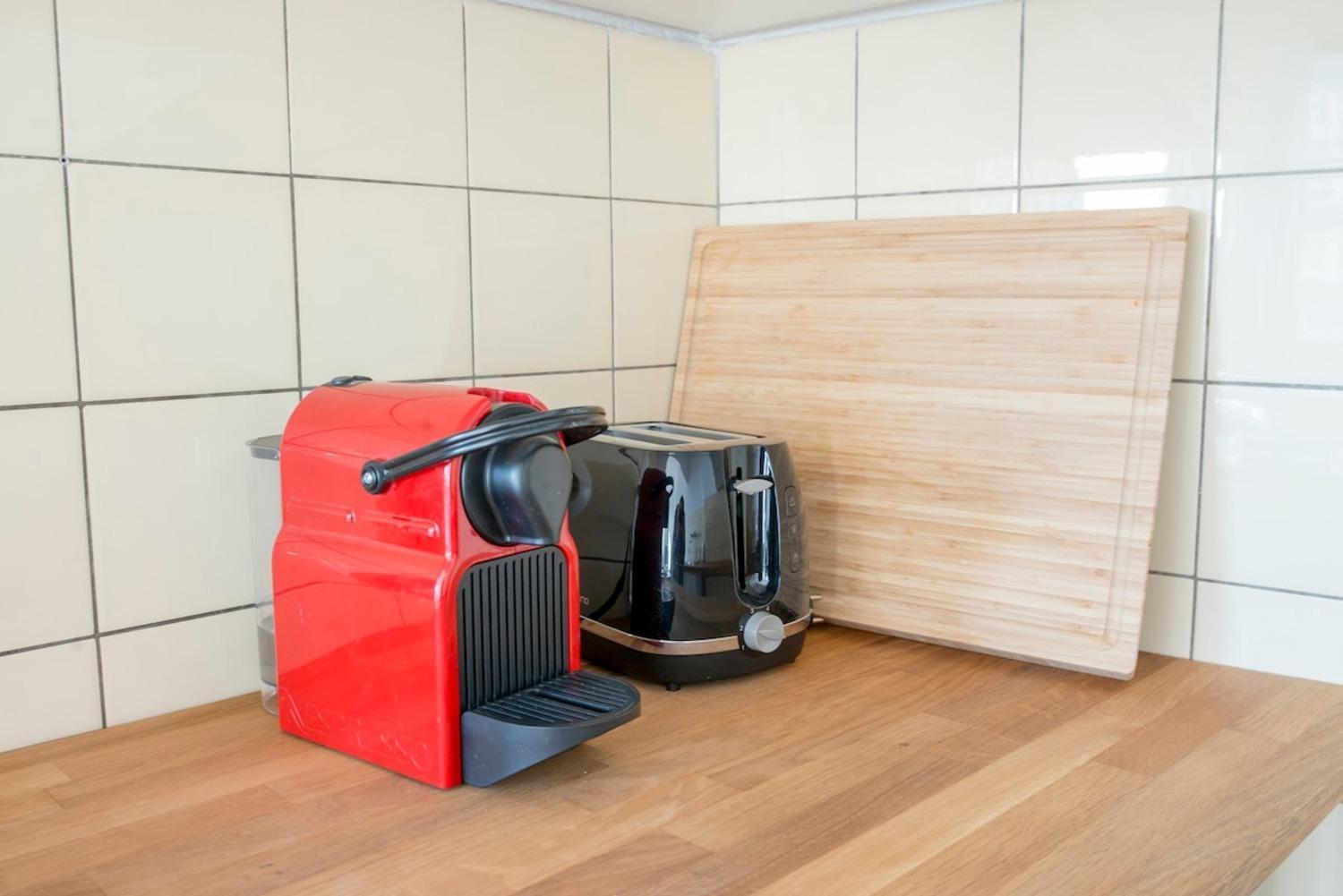 City-appartement * Düsseldorf