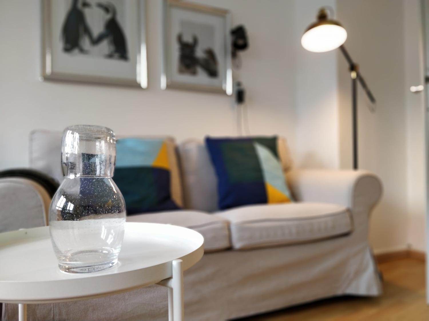 Apartment City-appartement